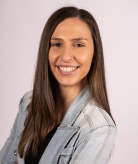 Isabella Nikodinovski Director of N2 Dance Productions Ermington and Wentworth Point