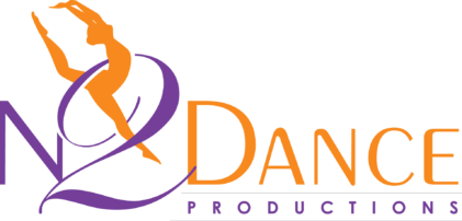 Logo for N2 Dance Productions